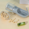 Travel Light, Care Right – The Ultimate Pet Bottle for Adventures